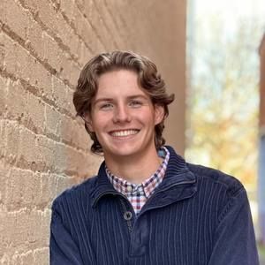 Meet your Posher, Braxton